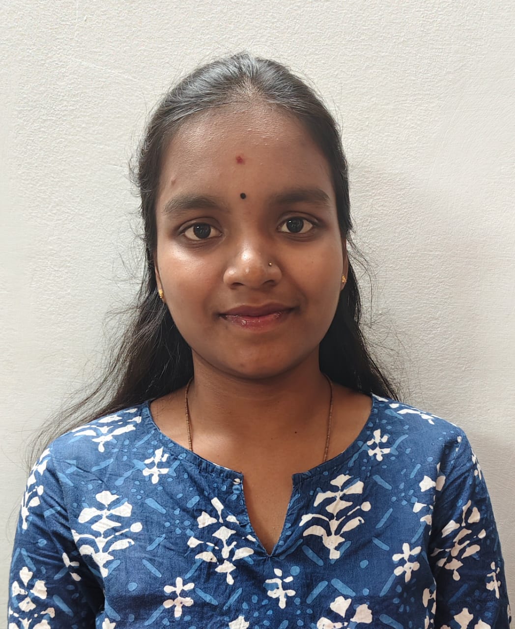Ashwini E A